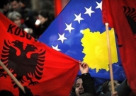Ţările care au recunoscut independenţa Kosovo
