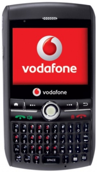 Veniturile Vodafone România au scăzut din cauza concurenţei