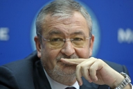 Vlădescu: „Nu luăm în considerare în acest moment modificarea sistemului de taxe şi impozite”