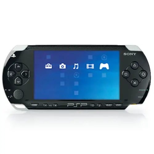 Convorbiri telefonice de pe consolele Sony PSP