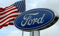 Profitul Ford a crescut în primul semestru la 4,7 mld. dolari