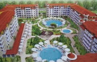 Bulgarii vor demola 750 de construcţii ilegale, inclusiv hoteluri, în staţiunea Sunny Beach