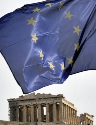 Grecia va primi cea de-a doua tranşă de împrumut de la FMI şi UE