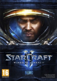 Starcraft II: Wings Of Liberty se lansează, marţi, în România