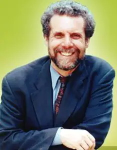 HCS şi Capital organizează „Emotional Intelligence MASTER CLASS” cu Dr. Daniel Goleman