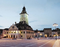 Un oraș din România a primit ratingul BBB de la agentia de rating Fitch