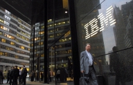 Comisia Europeană a lansat două anchete antitrust împotriva IBM