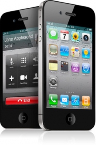 iPhone 4 va ajunge, vineri, în alte 17 ţări, nu şi în România