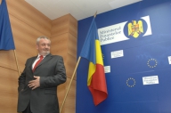 Vlădescu: Nu analizăm scenariul cu TVA de 25% şi cotă unică de 10%