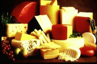 Israelul reduce taxele pentru importul de brânză tare