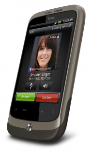 HTC Wildfire, smartphone-ul pentru orice buzunar, disponibil la Vodafone
