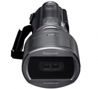 Panasonic lansează prima cameră video 3D din lume destinată amatorilor