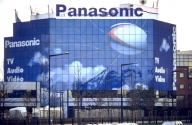 Panasonic se aşteaptă la cele mai mari pierderi anuale din ultimul deceniu