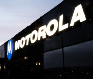 Vânzările Motorola au scăzut cu 3,8% în S1