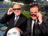 Sky va fi primul canal TV 3D din Europa