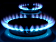 E. On Gaz a reluat furnizarea cu gaz către centralele termice din Târgu Mureş