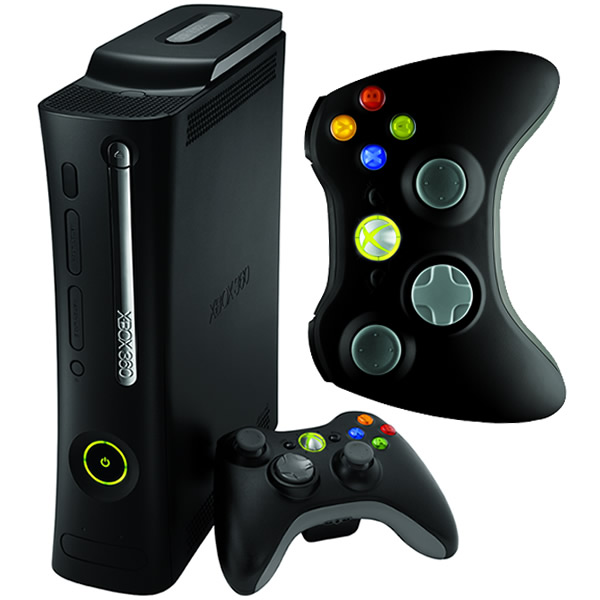 Consola Xbox 360 crează noi probleme companiei Microsoft
