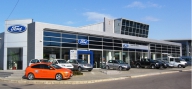 Compania prin care Ford vinde direct pe piaţa românească a devenit operaţională