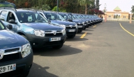 Franţa: Vânzările Dacia au crescut cu 47,5%