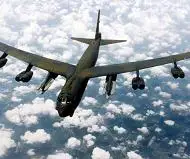 Un rus s-a oferit să cumpere un bombardier american direct de la piloţii aeronavei