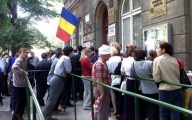 Peste 86% dintre români ar pleca la muncă în străinătate