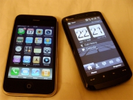 Conducerea UE preferă iPhone şi HTC, în defavoarea BlackBerry