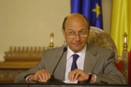 Franks: „Este bine că nu ne-am întâlnit cu Băsescu”