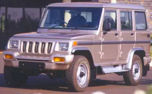 Mahindra&Mahindra plănuieşte achiziţii de 200 de milioane de dolari în Europa