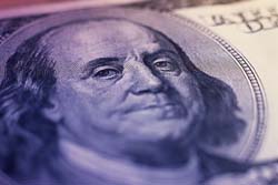Bancnota de 100$ va fi complet schimbată din motive de securitate