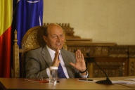 Băsescu: „Rompetrol va fi executat”