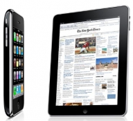 iPhone şi iPad au grave probleme de securitate