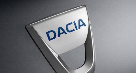 Primul monovolum Dacia ar putea fi prezentat anul viitor