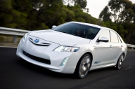 Toyota: Un milion de vehicule hibride vândute în Japonia