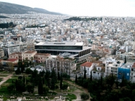 FMI va deschide un birou la Atena