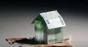 Numărul de tranzacţii imobiliare, în creştere
