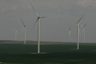 Energia eoliană produsă la Peştera, va fi preluată de EGL România