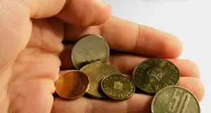 INFLAŢIA ANUALĂ A URCAT LA 7,14%