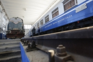 Berceanu vrea să dea afară 12.800 de angajaţi din sectorul feroviar