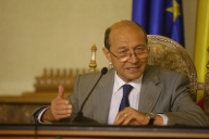 Băsescu: „Orice trăitor într-o ţară este dator un impozit”