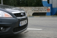 Ford despre maşina pe care o va face la Craiova: „Va fi un autovehicul unic”