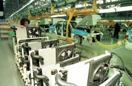 România, a treia creştere din UE a producţiei industriale în iunie