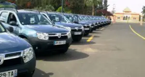 Francezii au demonstrat calitatea slabă a frânelor Daciei Duster