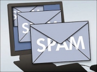 România, locul zece în lume ca ţară de origine a mesajelor spam