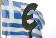 Grecia: Depozitele în bănci au scăzut anul trecut cu 12,2%