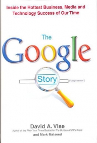 Povestea fondatorilor Google va fi ecranizată