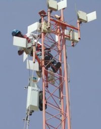 Samsung şi Sprint Nextel vor dezvolta o reţea WiMax în SUA