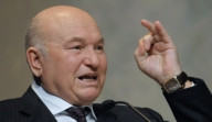 Primarul Moscovei, cel mai bogat funcţionar din Rusia în 2009