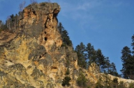 AFP: Primarul satului Roşia Montană preferă aurul în locul patrimoniului mondial UNESCO
