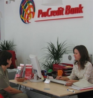 ProCredit Bank România are un nou director general