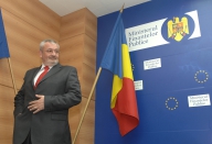 Vlădescu: Guvernul este dispus să prelungească termenul de plată a datoriilor Rompetrol